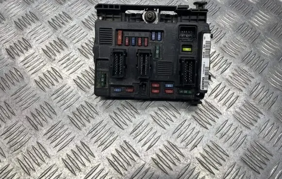 Citroen C3 BSM Control unit T118470004J BSMB4