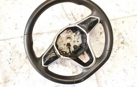 Volkswagen ID.4 Steering wheel 6380998 10a419089