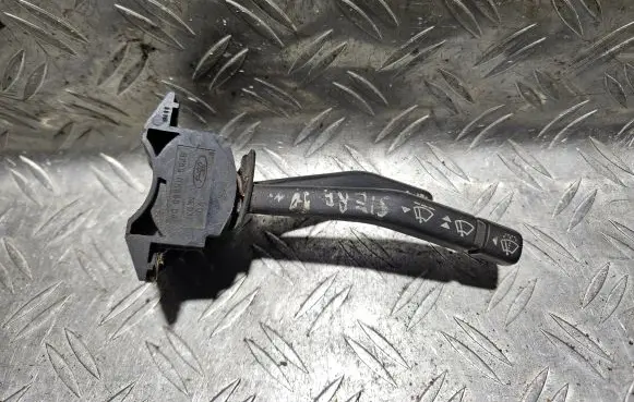 Ford Sierra Wiper control stalk 87BG11K665DA