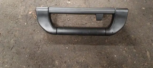BMW X5 E53 Rear interior roof grab handle 8257226