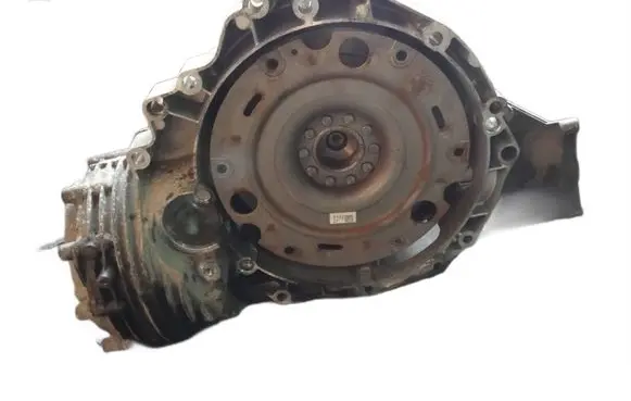Audi A4 S4 B8 8K Automatic gearbox NRJ