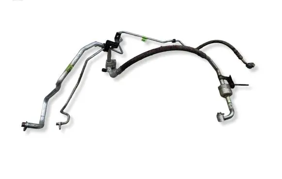 Ford Fiesta Air conditioning (A/C) pipe/hose 
