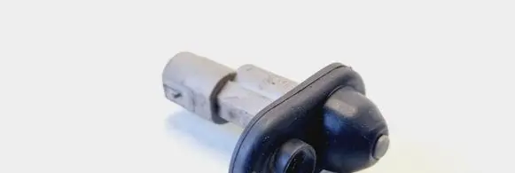 Opel Zafira A Front door sensor 09153611