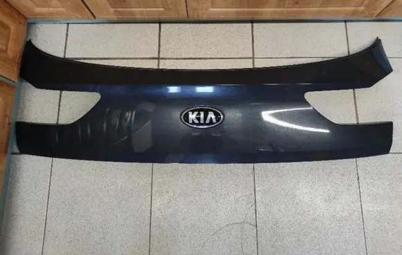 KIA Ceed Tailgate/trunk/boot exterior handle 87311J7300