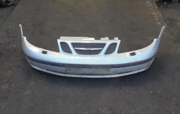 Saab 9-5 Front bumper 5142815