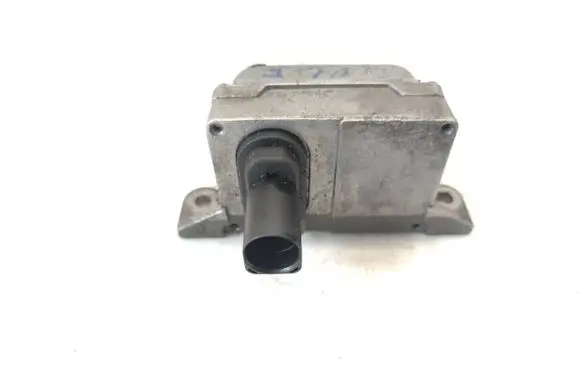 Volkswagen Touran I ESP acceleration yaw rate sensor 1K0907655B 10098503194