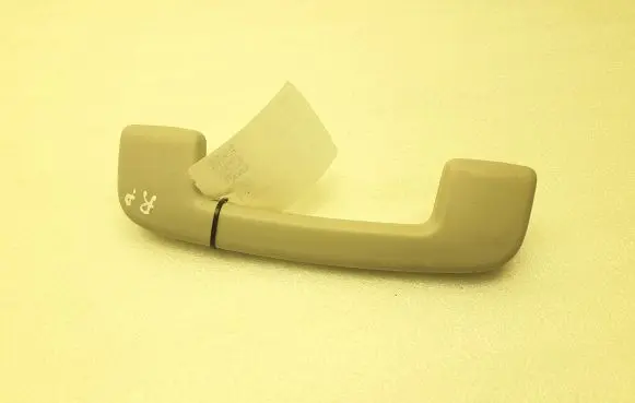 Nissan Qashqai J12 Front interior roof grab handle 3002118B