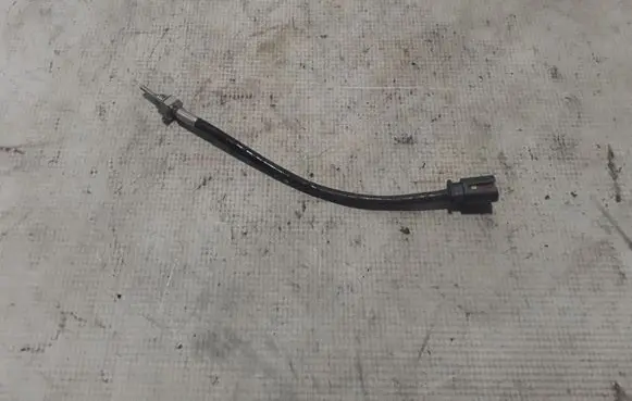 BMW X3 G01 Exhaust gas temperature sensor 8576316