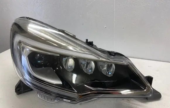 Citroen DS3 Headlight/headlamp 9808065080 89908457