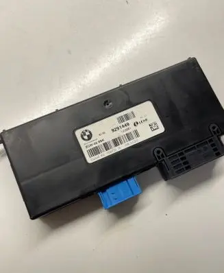 BMW 5 F10 F11 Gateway control module 9291449 1540750 123961