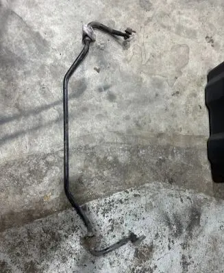 Mitsubishi Outlander Rear anti-roll bar/sway bar 