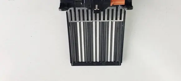 Volkswagen ID.3 Electric cabin heater radiator 1EA963581D0 1EA963581D