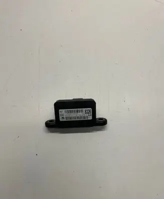 Chevrolet Camaro ESP acceleration yaw rate sensor R835F01Y7C 25170107093