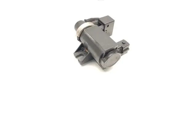 Vacuum valve