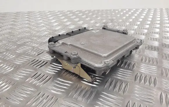 Suzuki Baleno IV Engine control unit/module 0261s12475