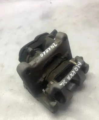 Opel Mokka B Rear brake caliper 9842295180