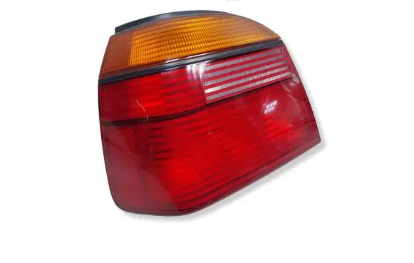 Volkswagen Golf III Rear/tail lights 148781KASACJA 148781