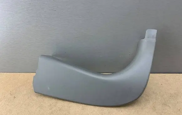 BMW 5 E60 E61 Other sill/pillar trim element 7025030 51437025030