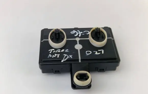 Volkswagen T-Roc Door control unit/module 5Q4959392P
