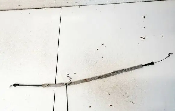 Ford Transit Front door cable line 