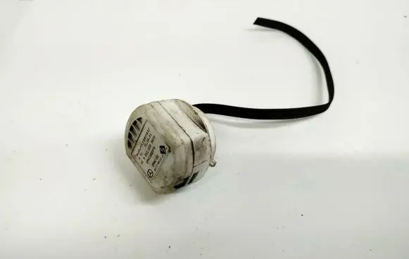 Mercedes-Benz C W203 Interior temperature sensor A2118300572 2941000378