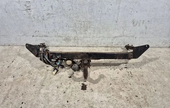Nissan X-Trail T31 Tow bar set 695602 TN4SN