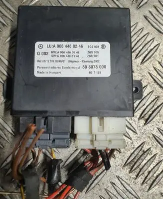 Mercedes-Benz Sprinter W906 Parking PDC sensor A9064460246
