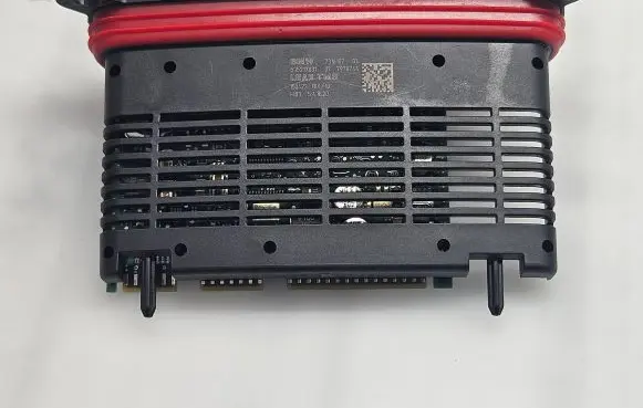 BMW 5 F10 F11 Light module LCM 7316187 535217881