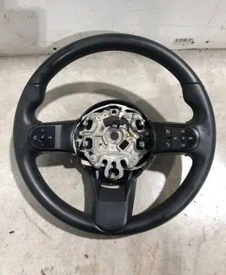Mini One - Cooper F56 F55 Steering wheel 3371F561