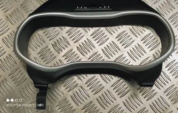 Jeep Cherokee Dashboard trim 1YR31TRMAB 2447848XSA