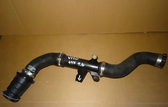 Mercedes-Benz Vito Viano W447 Intercooler hose/pipe A4475280582