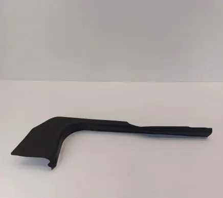 Fiat 500E Front sill trim cover 735722543