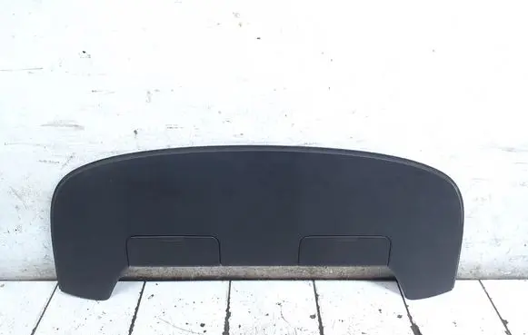 Audi A4 S4 B6 8E 8H Parcel shelf 8H0871993