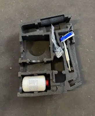 Volvo XC90 Lift Jack 31362652