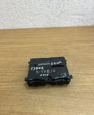 Nissan Qashqai Other devices 277604EA0B F3742