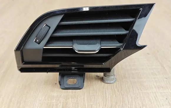 Audi Q3 F3 Dashboard side air vent grill/cover trim 83B820901