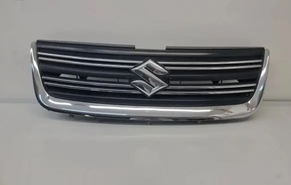 Suzuki Grand Vitara II Front bumper upper radiator grill 7174277K0