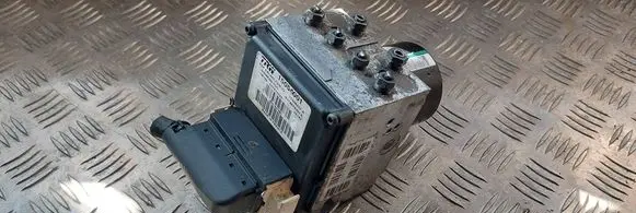 Peugeot 407 ABS Pump 15054001 15448201A S118676001K