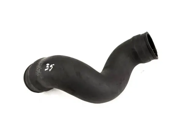 Volkswagen PASSAT B5 Intercooler hose/pipe 058145856A