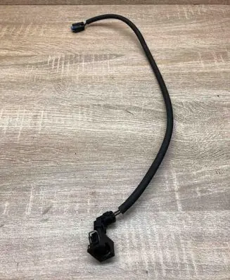 Mercedes-Benz C W203 Plug wire 2035450528