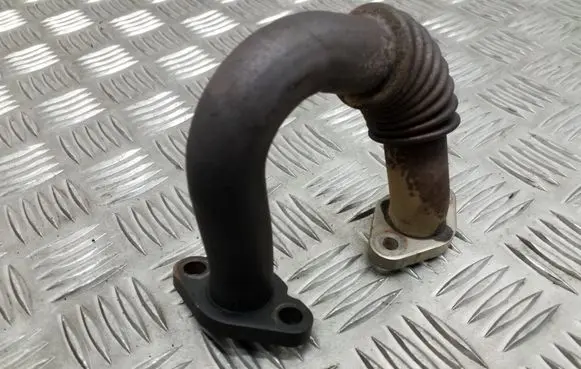 Seat Ibiza IV (6J,6P) EGR valve line/pipe/hose 03P131521B