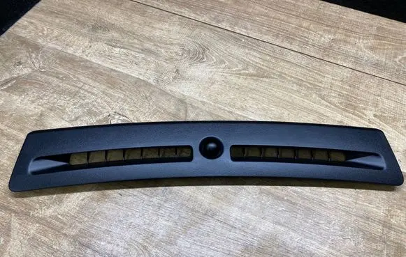 Jaguar F-Pace Dashboard air vent grill cover trim HK83044A98ACW