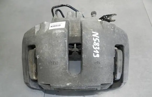 Volkswagen Phaeton Front brake caliper
