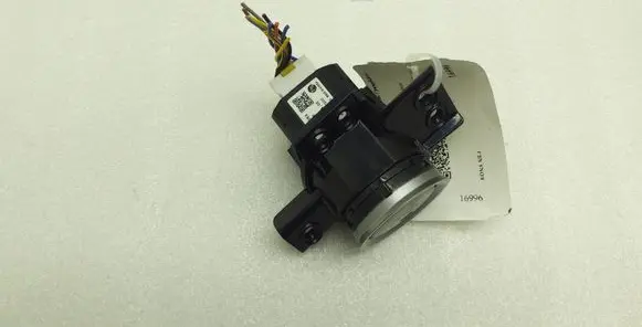Hyundai Kona I Engine start stop button switch 93502G7000