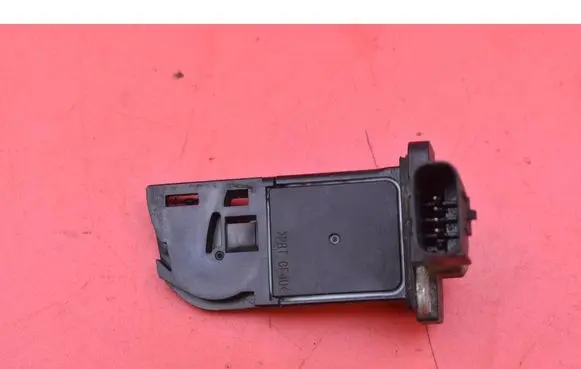 Ford Grand C-MAX Mass air flow meter 7M5112B579BB