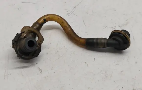 Mercedes-Benz A W168 Fuel main line pipe A6680701132 A6680700832 A6680700432