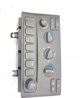 Volvo S80 Climate control unit 9494261 99W43E MCC4230