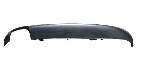 Audi A4 S4 B7 8E 8H Front bumper lip 8E0807521F