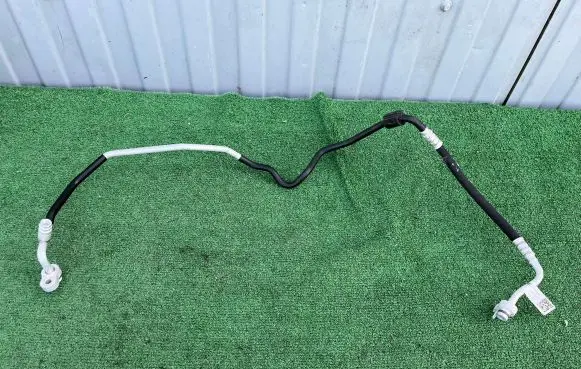 Audi A7 S7 4G Air conditioning (A/C) pipe/hose 4G0260710AH ST2397 1000008892