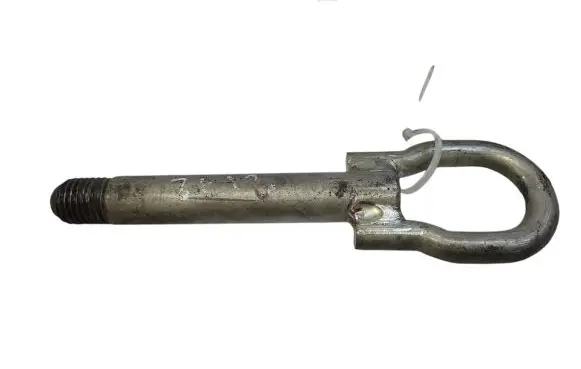Mazda 6 Towing hook eye 